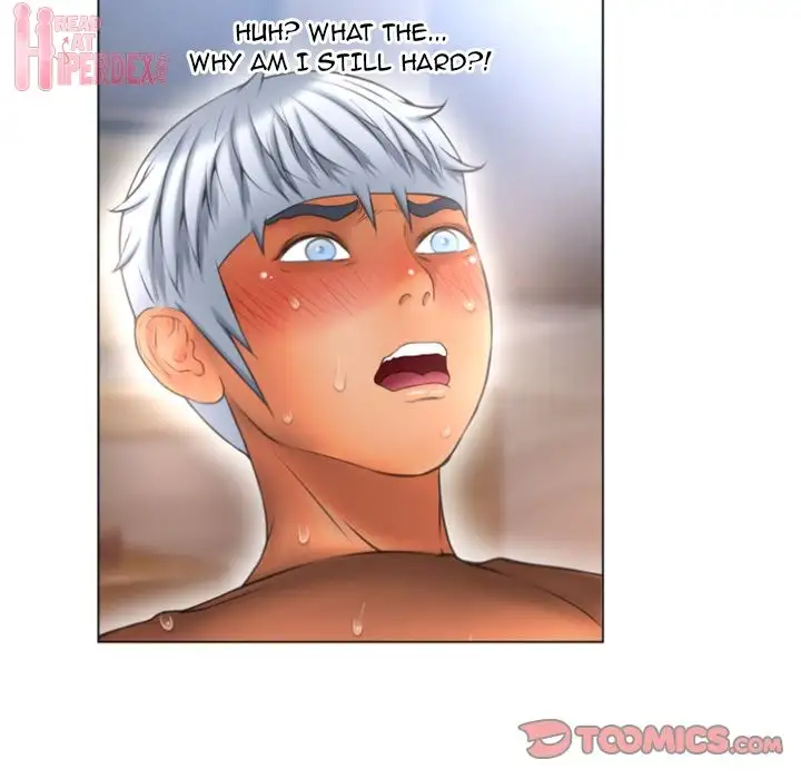 Wet Women Chapter 76 - HolyManga.Net