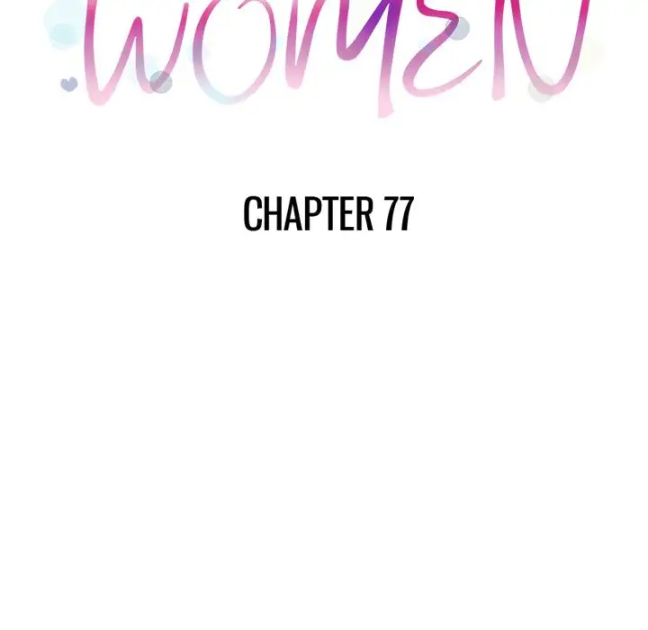 Wet Women Chapter 77 - HolyManga.Net