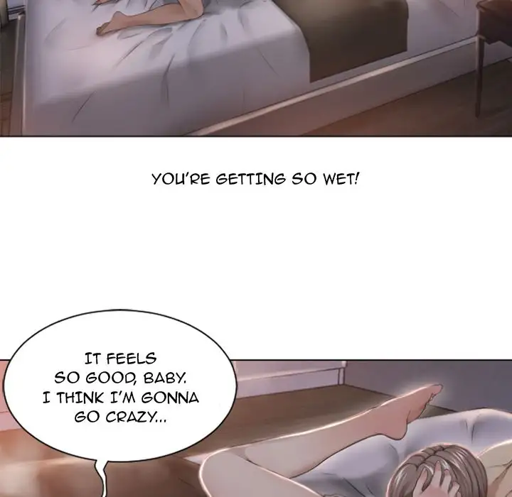 Wet Women Chapter 77 - HolyManga.Net