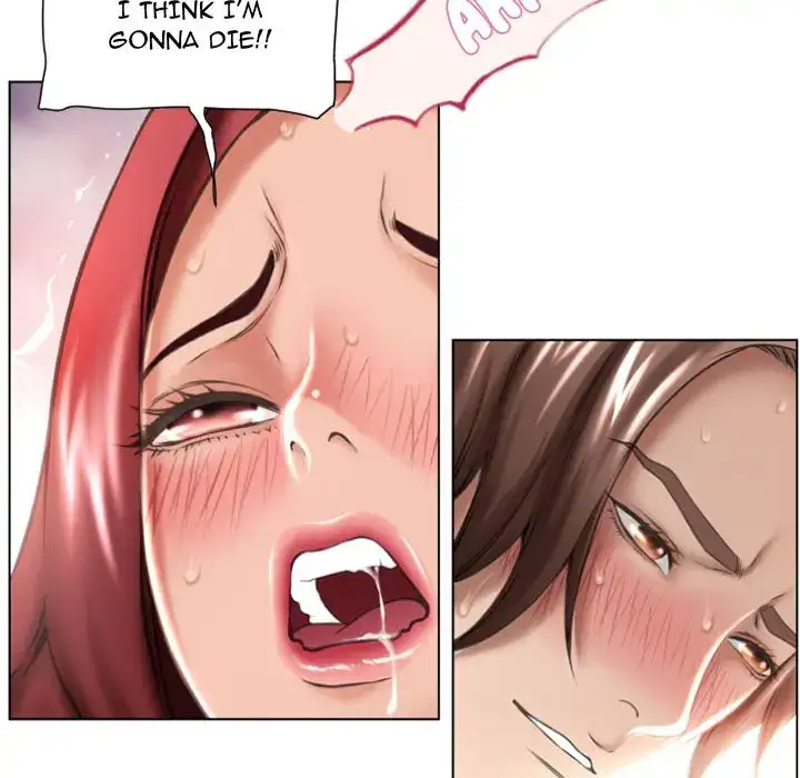 Wet Women Chapter 78 - HolyManga.Net