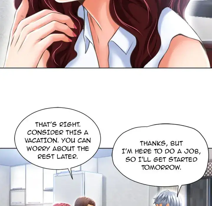 Wet Women Chapter 79 - HolyManga.Net