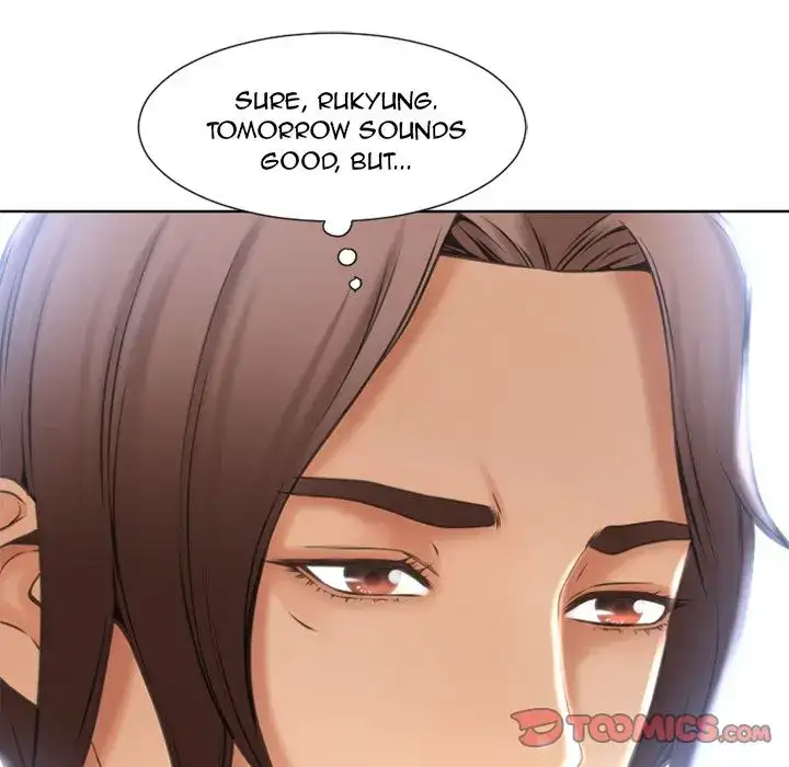 Wet Women Chapter 79 - HolyManga.Net