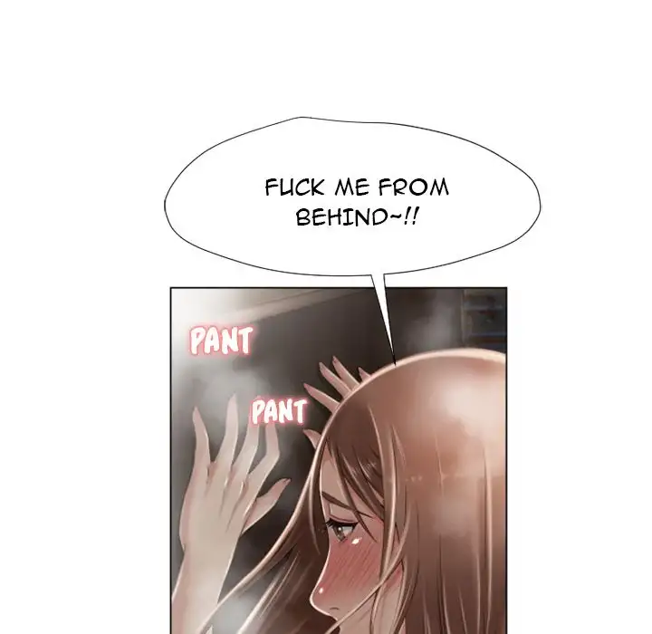 Wet Women Chapter 8 - HolyManga.Net