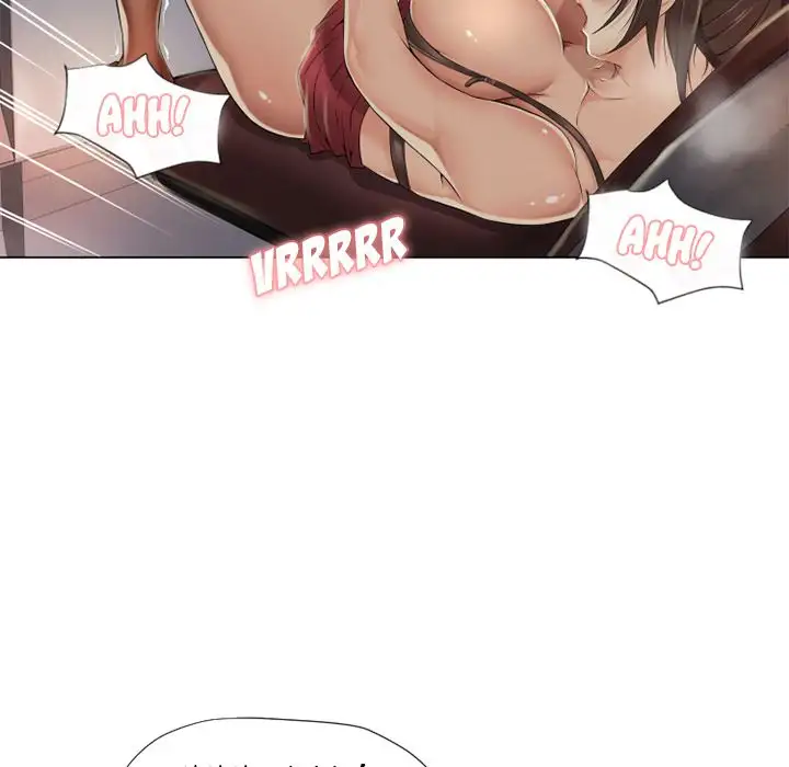 Wet Women Chapter 8 - HolyManga.Net