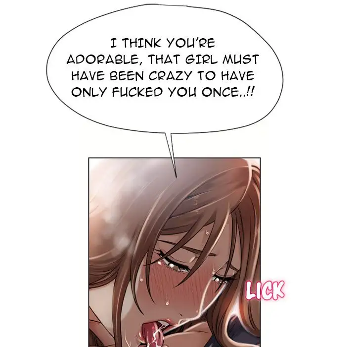 Wet Women Chapter 8 - HolyManga.Net