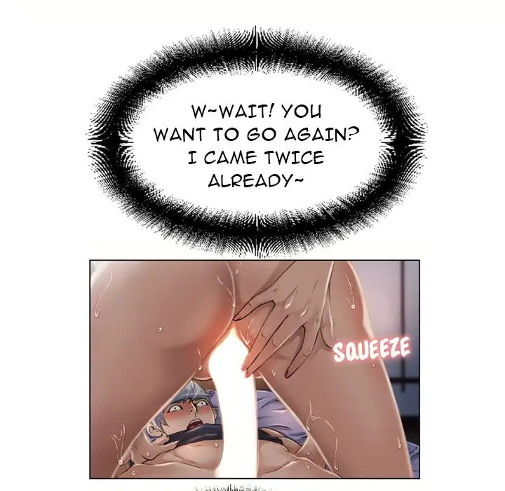 Wet Women Chapter 8 - HolyManga.Net