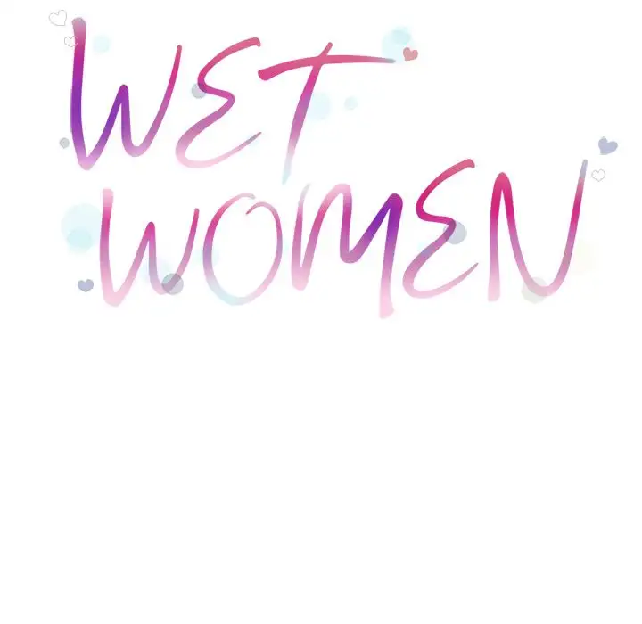 Wet Women Chapter 8 - HolyManga.Net