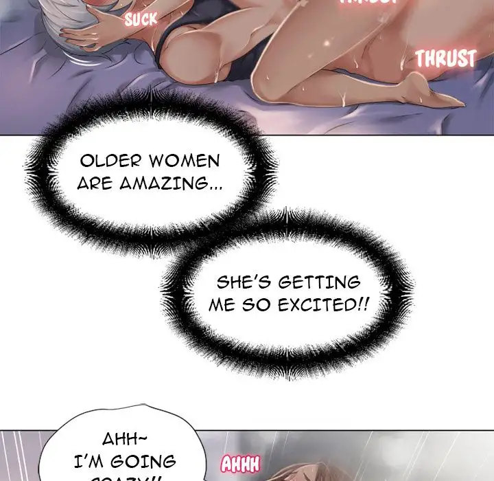 Wet Women Chapter 8 - HolyManga.Net