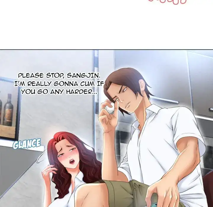 Wet Women Chapter 80 - HolyManga.Net