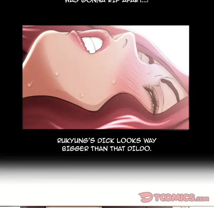 Wet Women Chapter 80 - HolyManga.Net