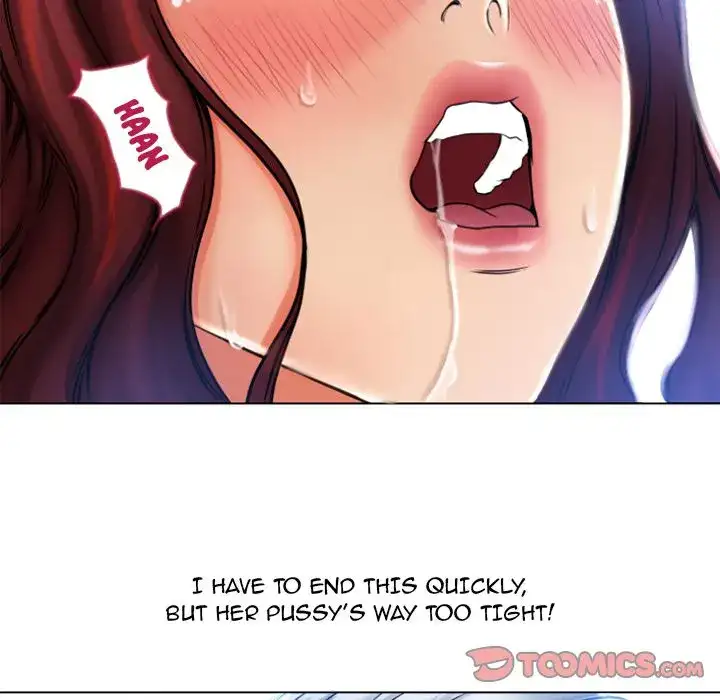 Wet Women Chapter 81 - HolyManga.Net