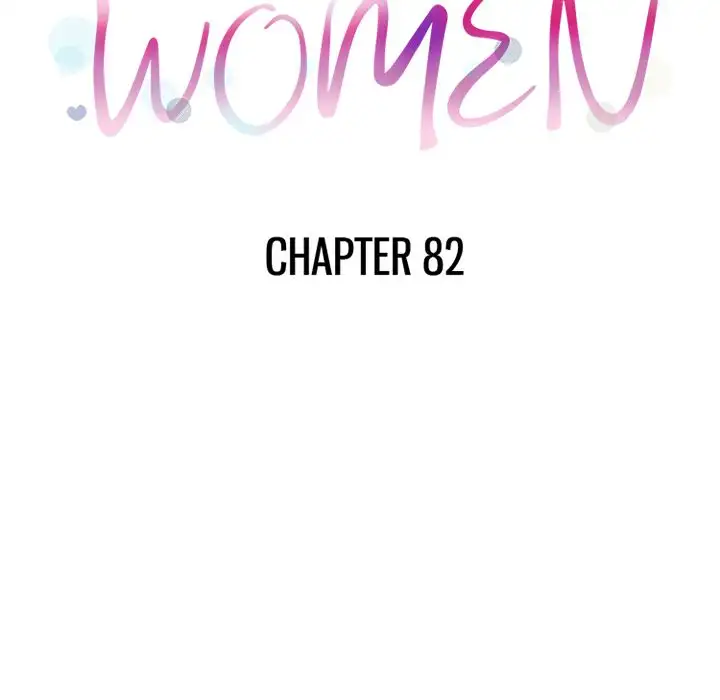 Wet Women Chapter 82 - HolyManga.Net