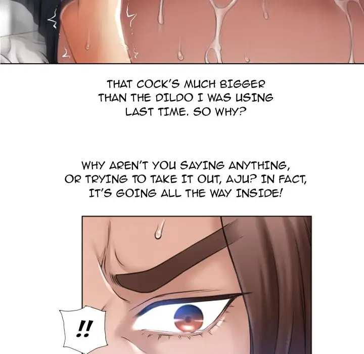 Wet Women Chapter 82 - HolyManga.Net