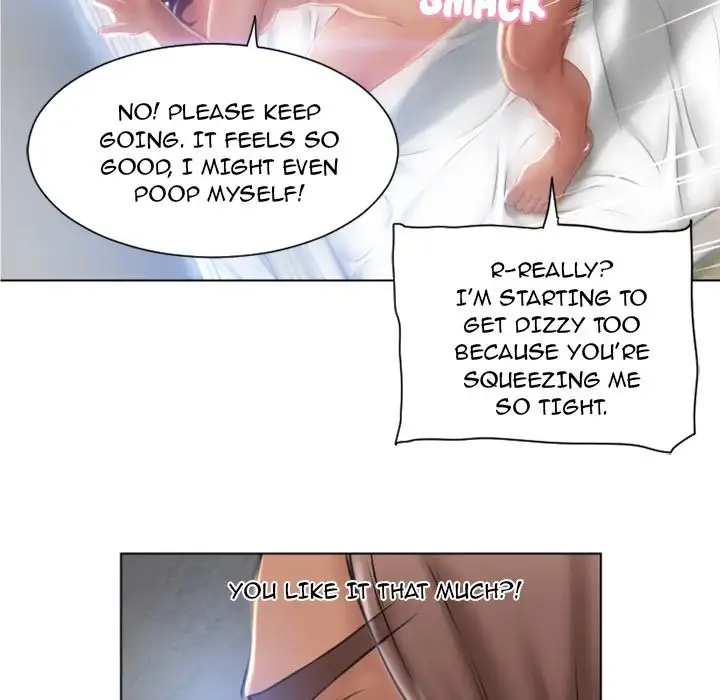 Wet Women Chapter 82 - HolyManga.Net