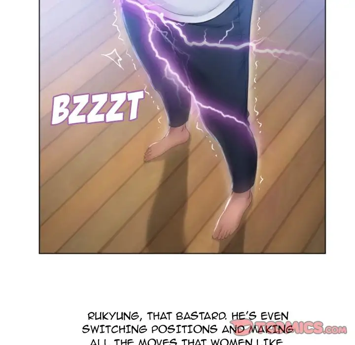 Wet Women Chapter 82 - HolyManga.Net