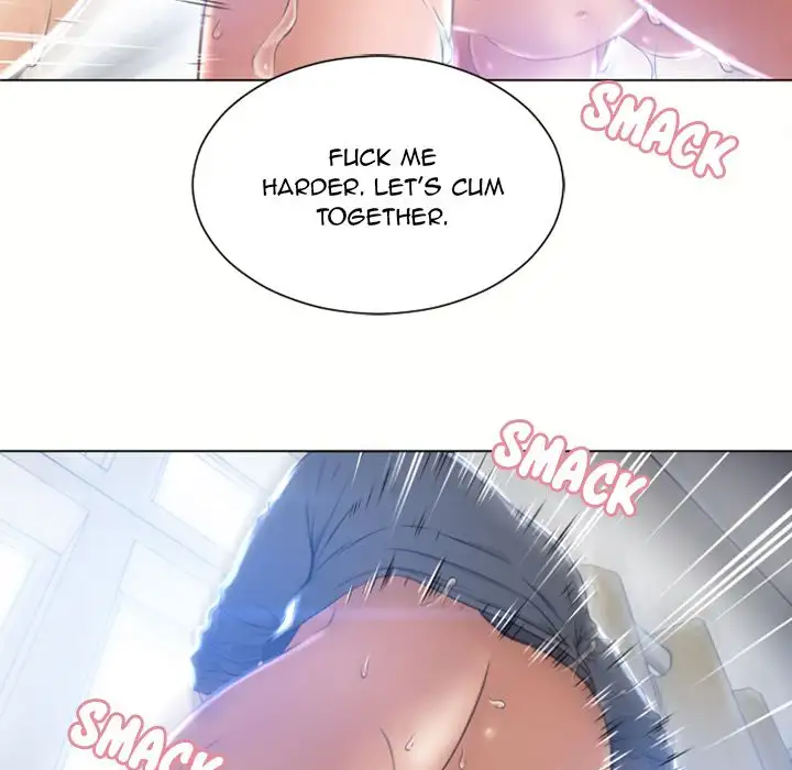 Wet Women Chapter 82 - HolyManga.Net