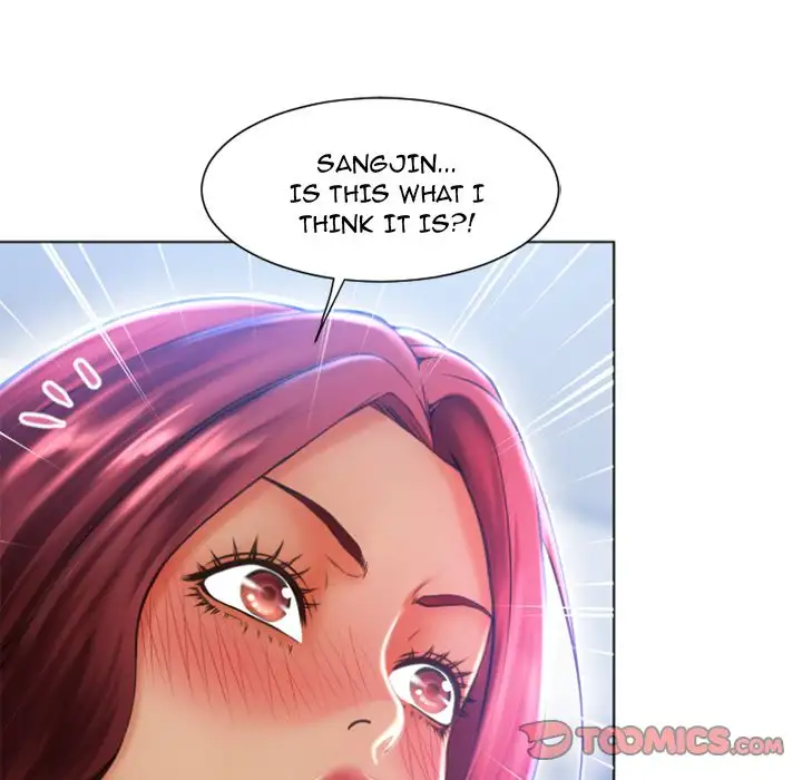 Wet Women Chapter 83 - HolyManga.Net