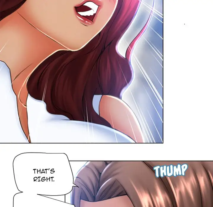 Wet Women Chapter 83 - HolyManga.Net