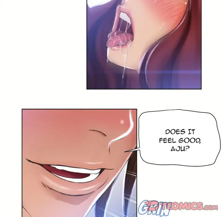 Wet Women Chapter 83 - HolyManga.Net