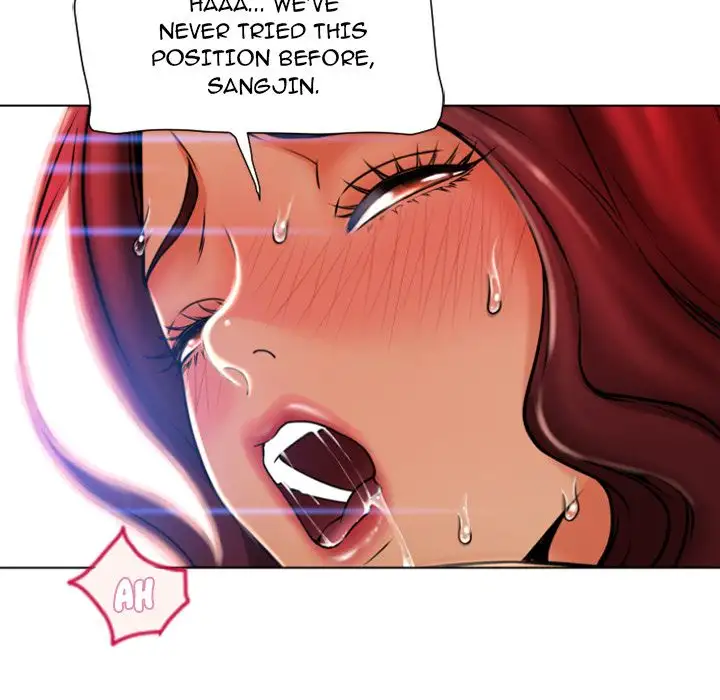 Wet Women Chapter 83 - HolyManga.Net