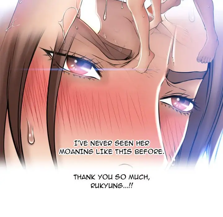 Wet Women Chapter 83 - HolyManga.Net