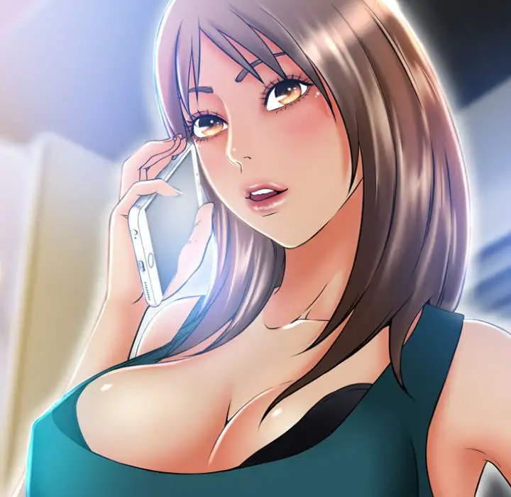 Wet Women Chapter 83 - HolyManga.Net