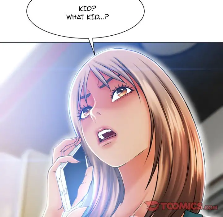 Wet Women Chapter 83 - HolyManga.Net