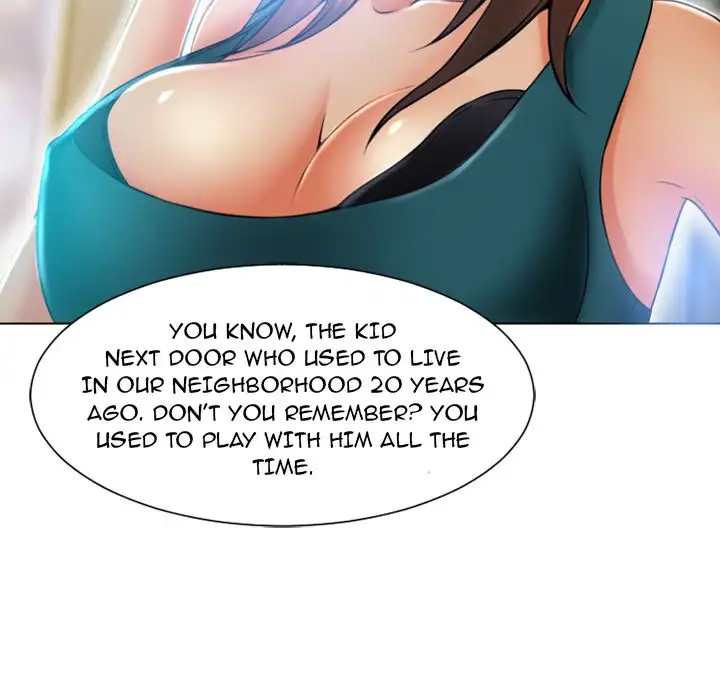 Wet Women Chapter 83 - HolyManga.Net