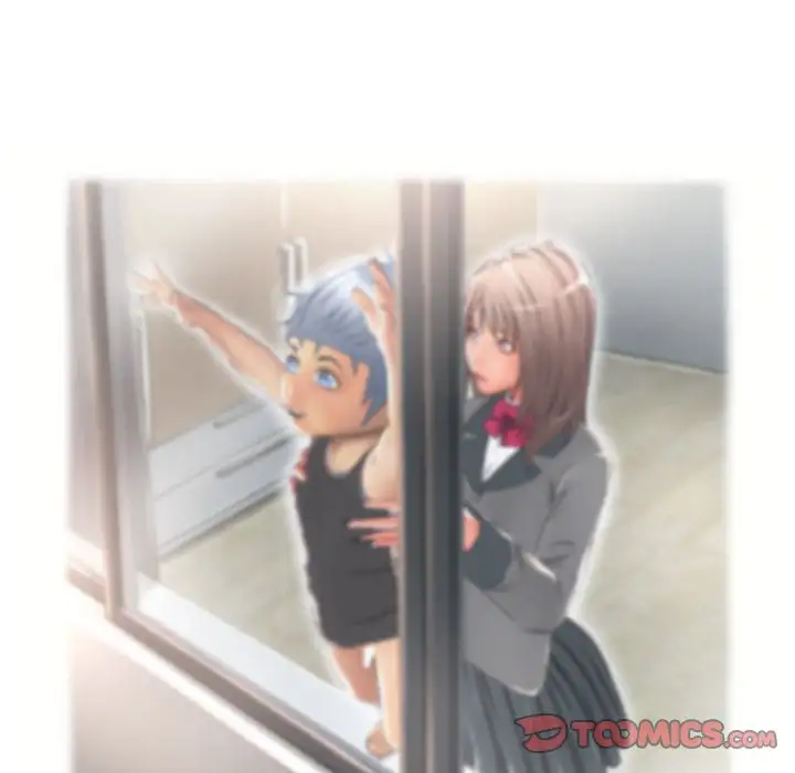 Wet Women Chapter 83 - HolyManga.Net