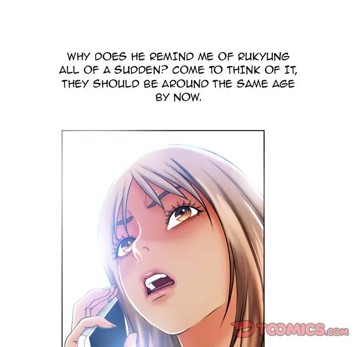 Wet Women Chapter 83 - HolyManga.Net