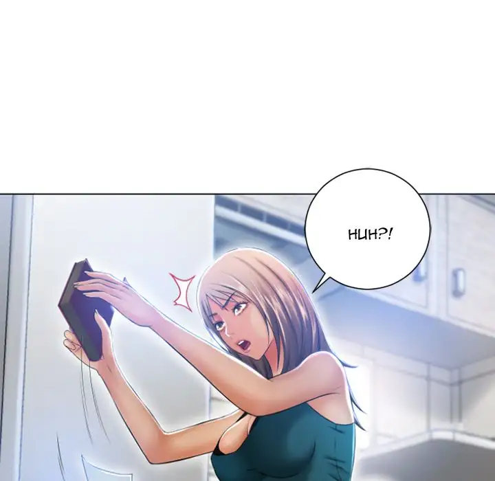 Wet Women Chapter 83 - HolyManga.Net