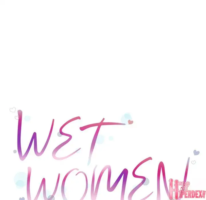 Wet Women Chapter 84 - HolyManga.Net