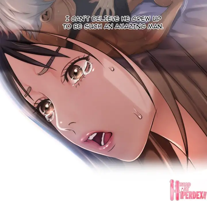 Wet Women Chapter 84 - HolyManga.Net