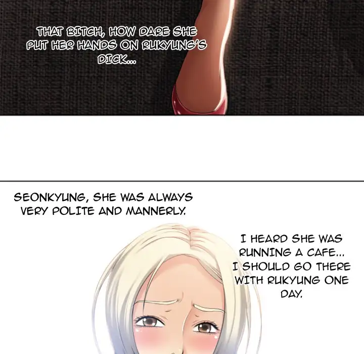 Wet Women Chapter 84 - HolyManga.Net