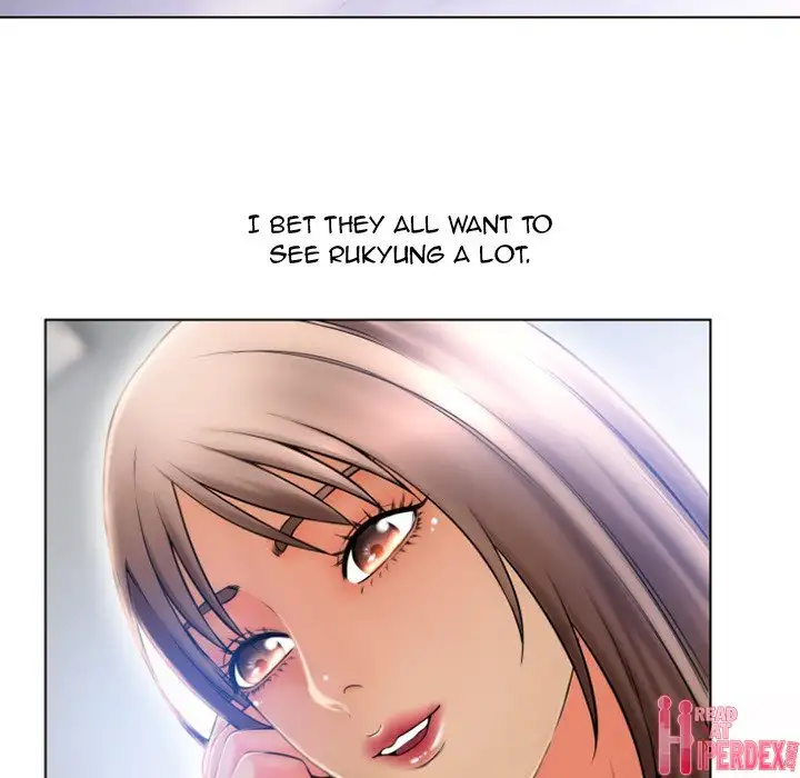 Wet Women Chapter 84 - HolyManga.Net