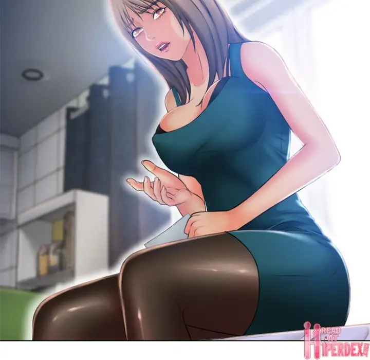 Wet Women Chapter 84 - HolyManga.Net