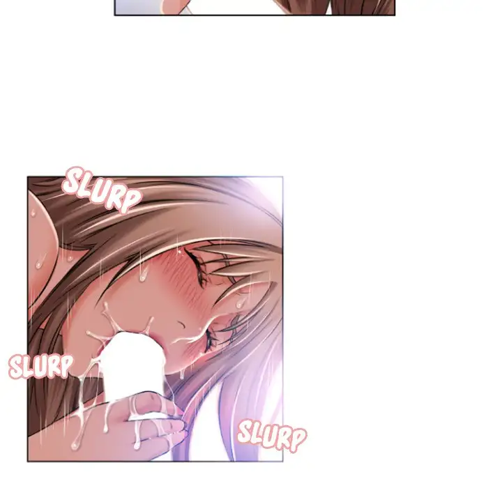 Wet Women Chapter 84 - HolyManga.Net