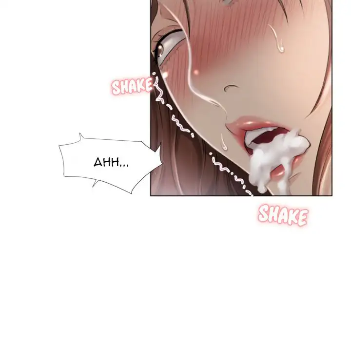 Wet Women Chapter 9 - HolyManga.Net