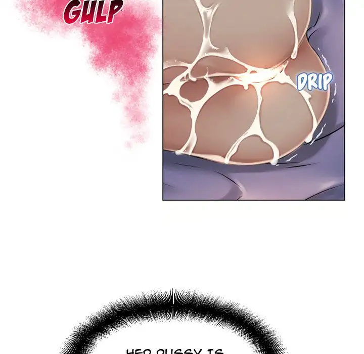 Wet Women Chapter 9 - HolyManga.Net