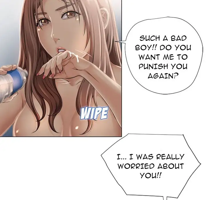 Wet Women Chapter 9 - HolyManga.Net