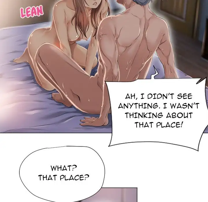 Wet Women Chapter 9 - HolyManga.Net