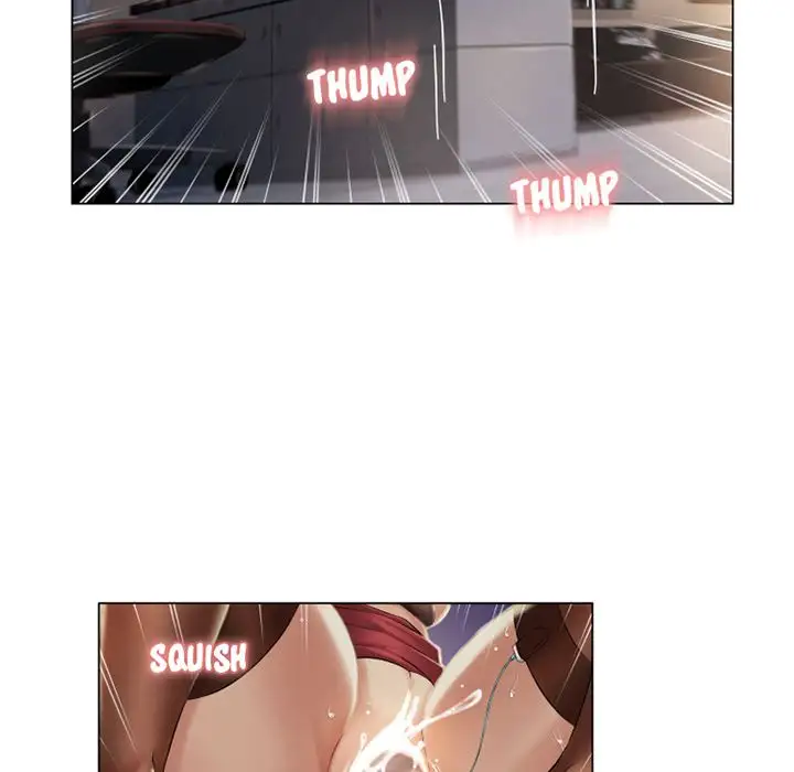 Wet Women Chapter 9 - HolyManga.Net