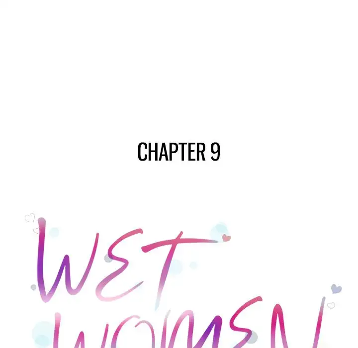 Wet Women Chapter 9 - HolyManga.Net