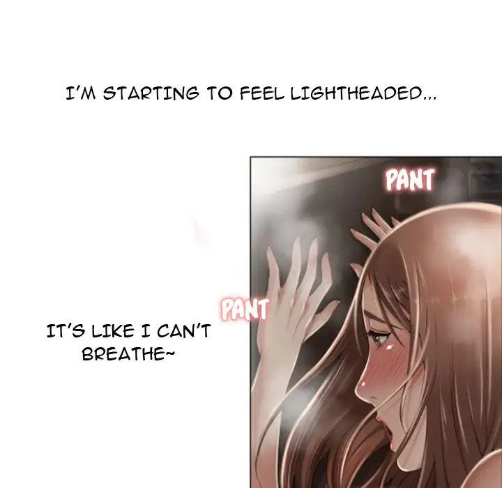 Wet Women Chapter 9 - HolyManga.Net