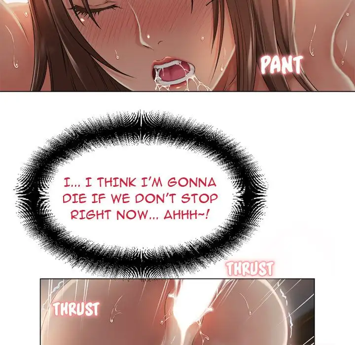 Wet Women Chapter 9 - HolyManga.Net