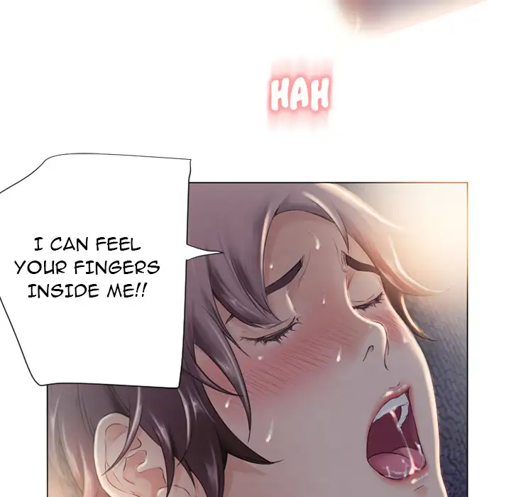 Wet Women Chapter 1 - HolyManga.Net