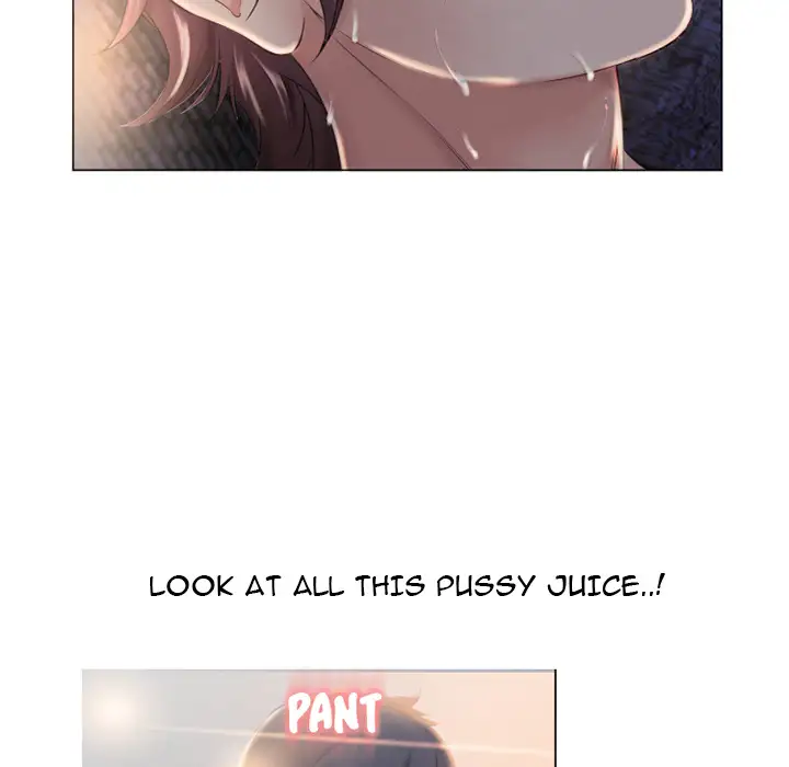 Wet Women Chapter 1 - HolyManga.Net