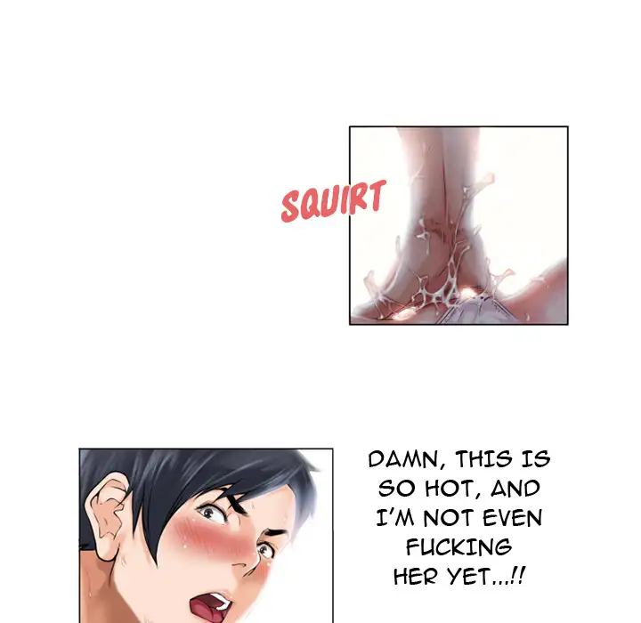 Wet Women Chapter 1 - HolyManga.Net