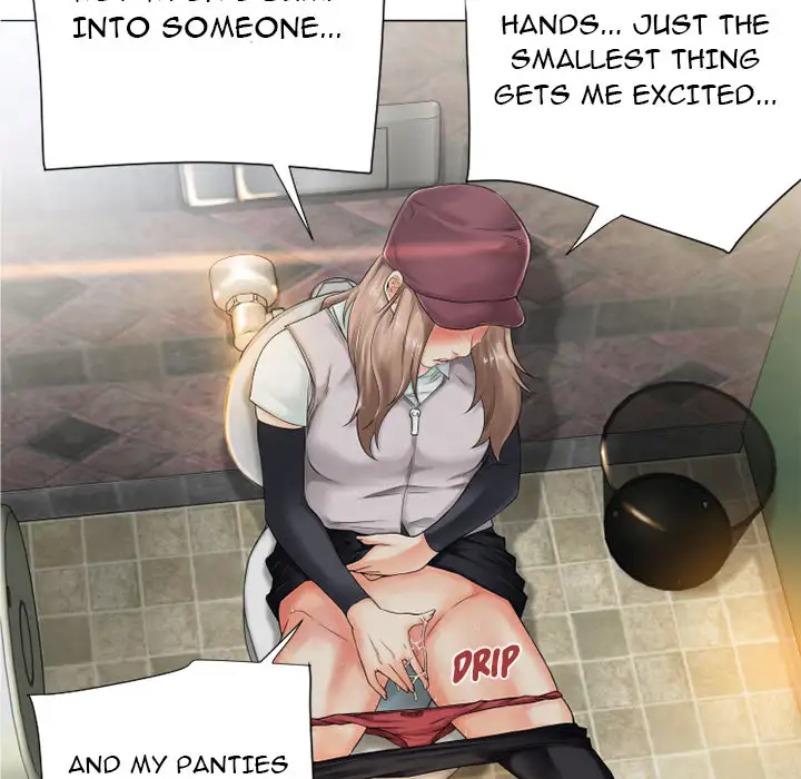 Wet Women Chapter 1 - HolyManga.Net