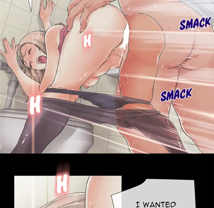 Wet Women Chapter 1 - HolyManga.Net